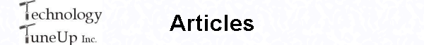 Articles