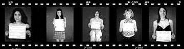 Casting... Busco Fama