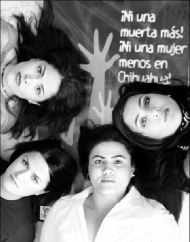 Mujeres de Polvo
