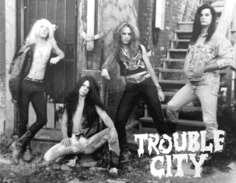 TC, Ken, KC, Show
