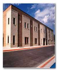 Seguin High School