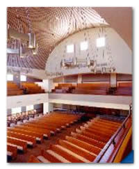 Public Assembley image