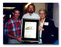 1996 Texas Building Branch - AGC - Outstanding Construction Award
