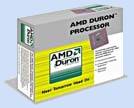 AMD Duron