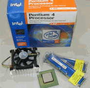 Intel Pentium IV