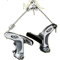 Freins Avid Shorty 15C