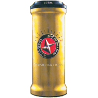 Tube de direction Schwinn