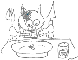 Nyam nyam