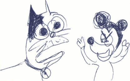 P�nic