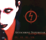 ANTICHRIST