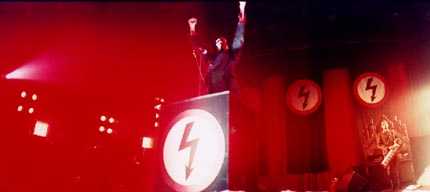 Antichrist Superstar