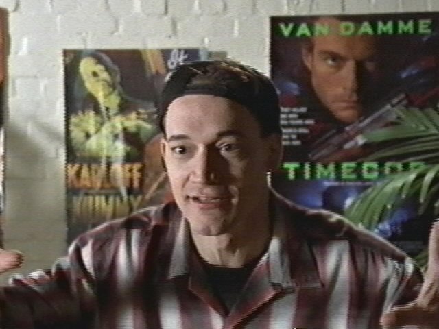 Ted Raimi Filmography