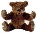 Ernie Bear