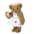 Punkie Bear
