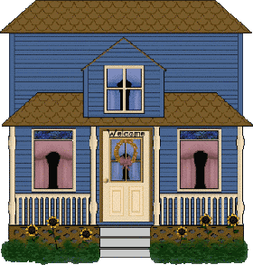 Country Home