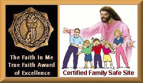 Go to: The Faith in Me