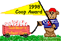 Go to: Coop's Country Site