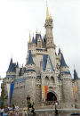 Cinderella's Castle