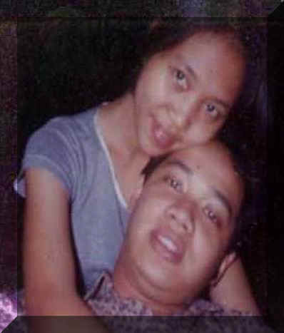 Ted & She. Photo taken at PICC.