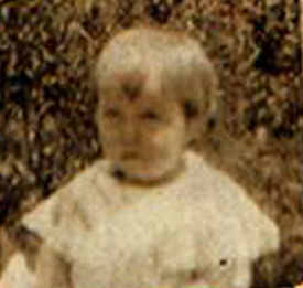 Mary E. Byrne - 1925