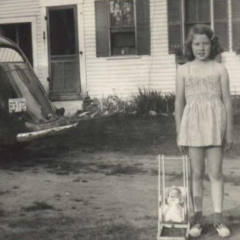 Betty Teed