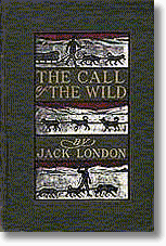 The Call of the Wild - 1st edition July 1903