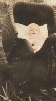 Mary E. Byrne - 1924