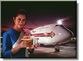 Flying Thai