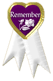 In honor of the wounded, lost and families of Littleton Colorado
April 20, 1999