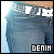 denim fan!