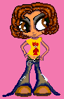 Hi! I'm Teena. Thanx for visiting!