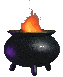 Cauldron