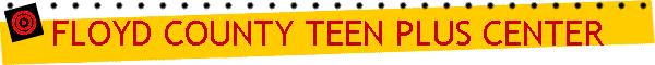 FLOYD COUNTY TEEN PLUS CENTER