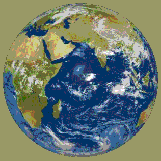 The World
