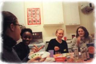 French night