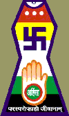 Jainism symbol