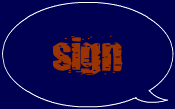 sign