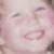 This is me around 4, and Tait (the retard lookin kid standing behind me). I look pretty happy