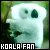 Koala Fanlisting