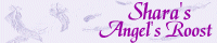 Shara's Angel's Roost