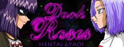 Dark Roses