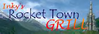 Rocket Town Grill