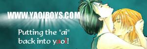 Yaoi Boys