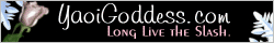 Yaoi Goddess