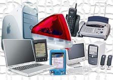Computer Etc