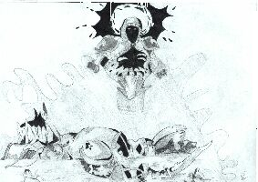 Een Death Knight