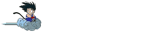 Goku van Dragonball Z