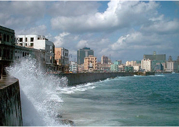 El MalecOn