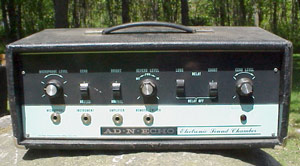 Later Ad'n'echo