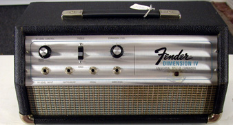 identical to the Tel-Ray Super Organ Tone